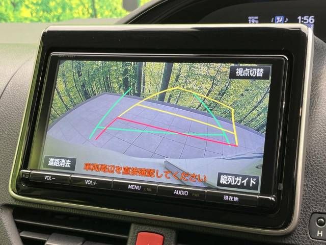 Toyota ESQUIRE 2016-11 196312-6