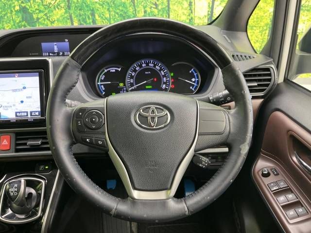 Toyota ESQUIRE 2016-11 196312-12