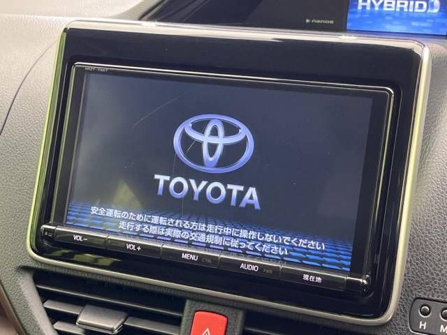 Toyota ESQUIRE 2016-11 196312-5