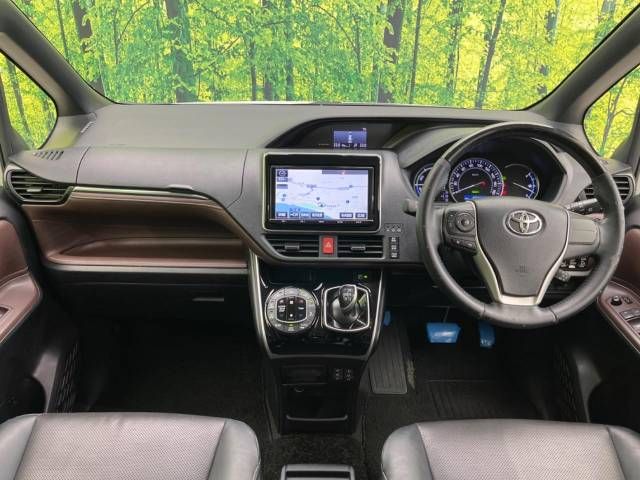 Toyota ESQUIRE 2016-11 196312-1
