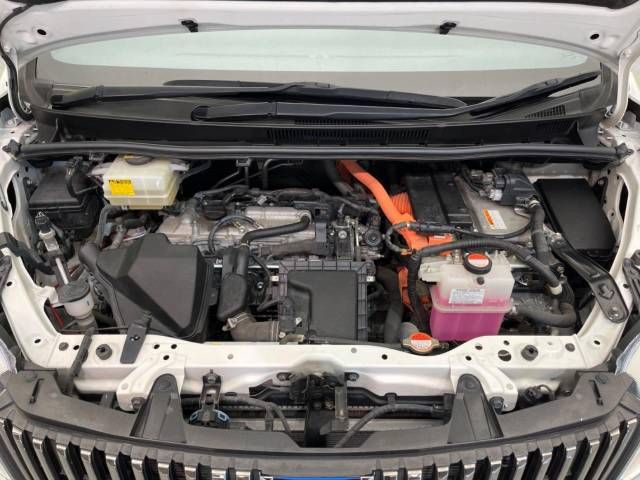 Toyota ESQUIRE 2016-11 196312-19
