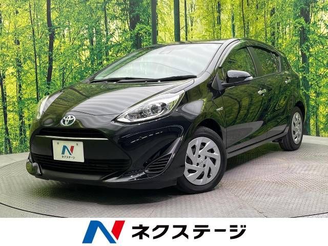 Toyota AQUA 2019-04 188613-0