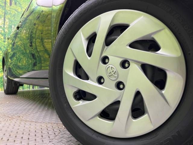 Toyota AQUA 2019-04 188613-13