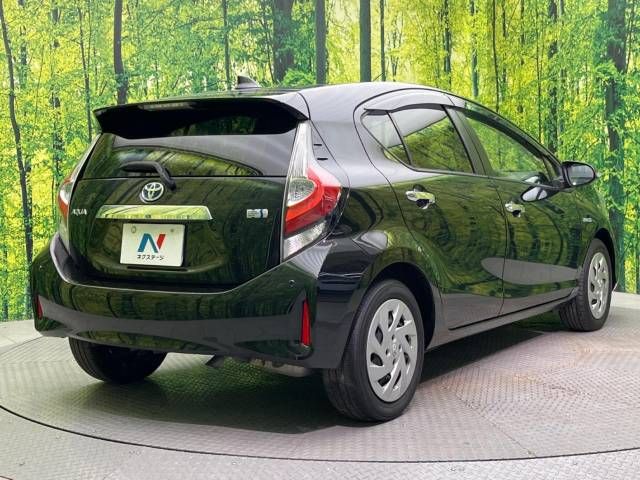 Toyota AQUA 2019-04 188613-17