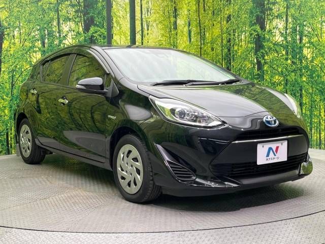 Toyota AQUA 2019-04 188613-16