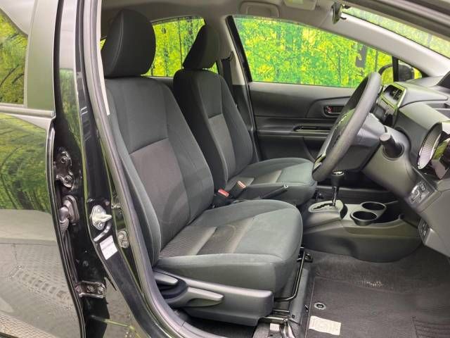 Toyota AQUA 2019-04 188613-8