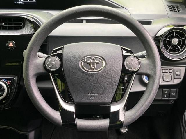 Toyota AQUA 2019-04 188613-11