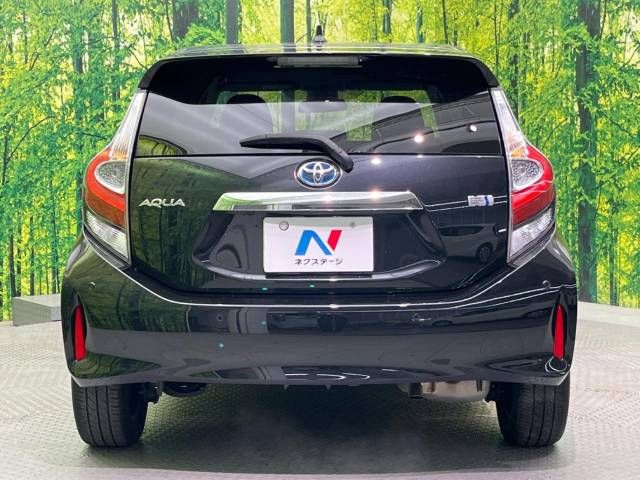 Toyota AQUA 2019-04 188613-15