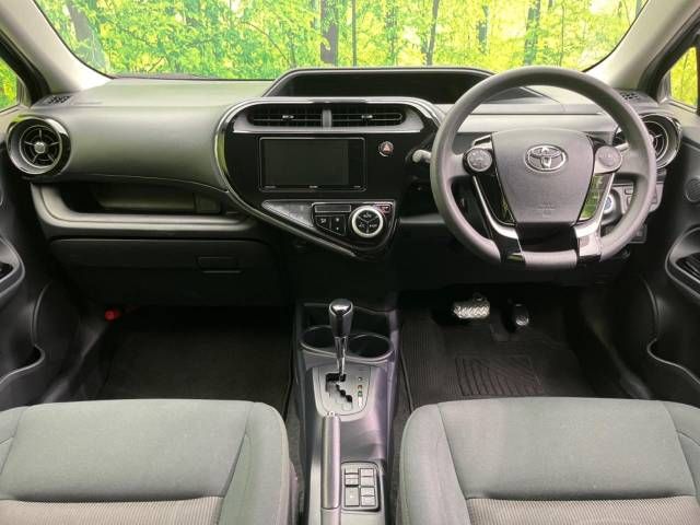 Toyota AQUA 2019-04 188613-1