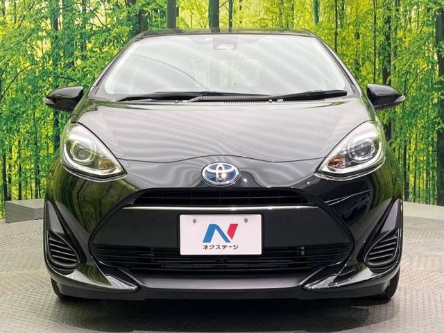 Toyota AQUA 2019-04 188613-14