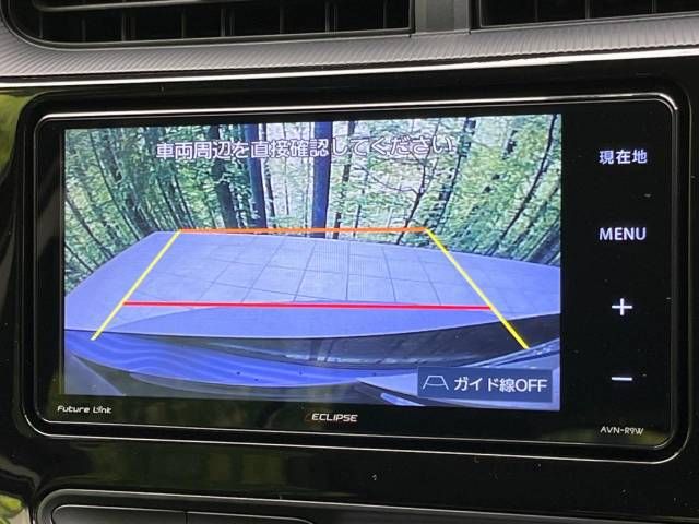 Toyota AQUA 2019-04 188613-4