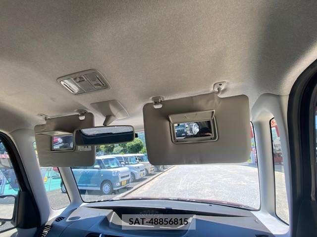 Daihatsu TANTO 2017-08 310239-27