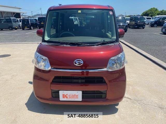 Daihatsu TANTO 2017-08 310239-1