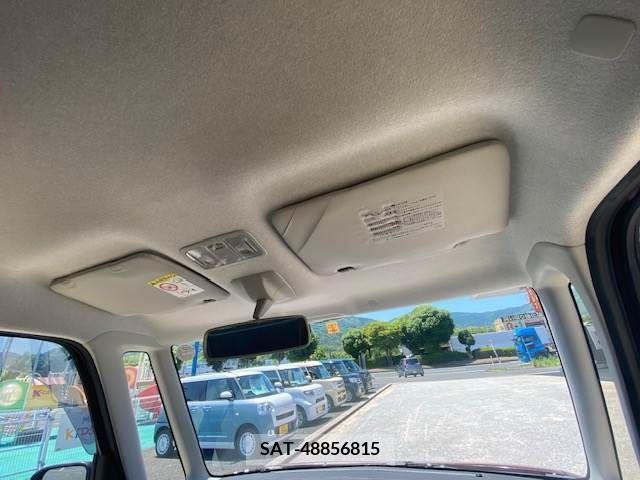 Daihatsu TANTO 2017-08 310239-26