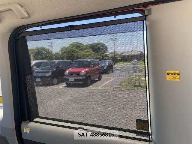 Daihatsu TANTO 2017-08 310239-16