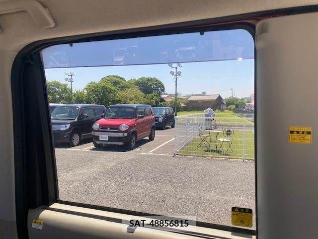 Daihatsu TANTO 2017-08 310239-15