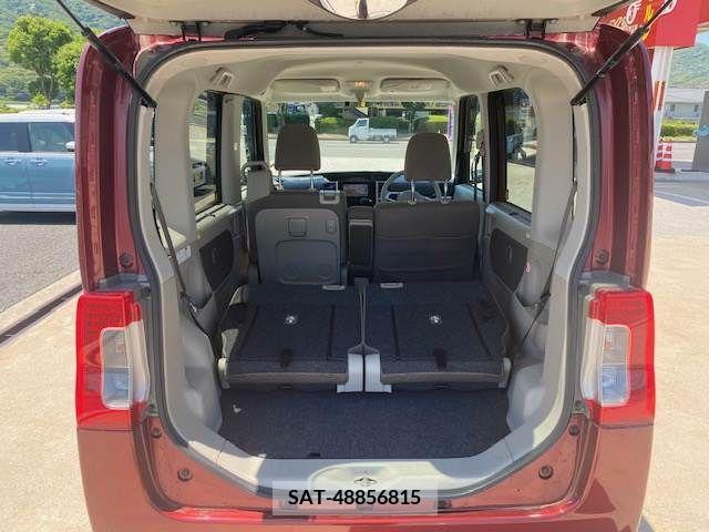Daihatsu TANTO 2017-08 310239-11