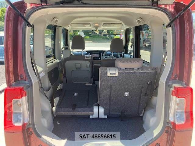 Daihatsu TANTO 2017-08 310239-10