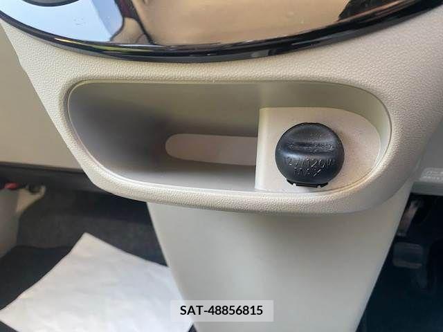 Daihatsu TANTO 2017-08 310239-22