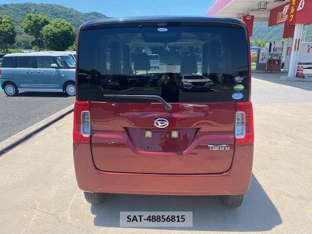 Daihatsu TANTO 2017-08 310239-7