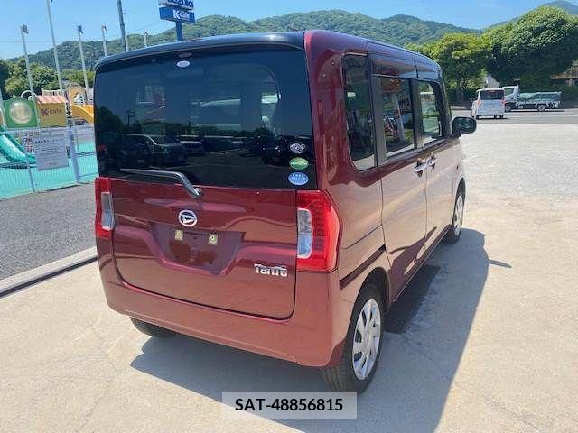 Daihatsu TANTO 2017-08 310239-6