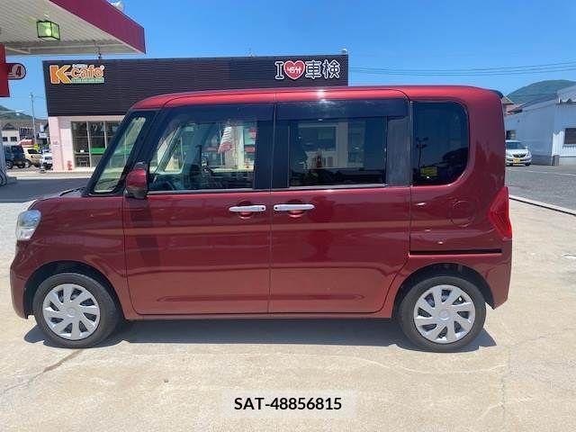 Daihatsu TANTO 2017-08 310239-4