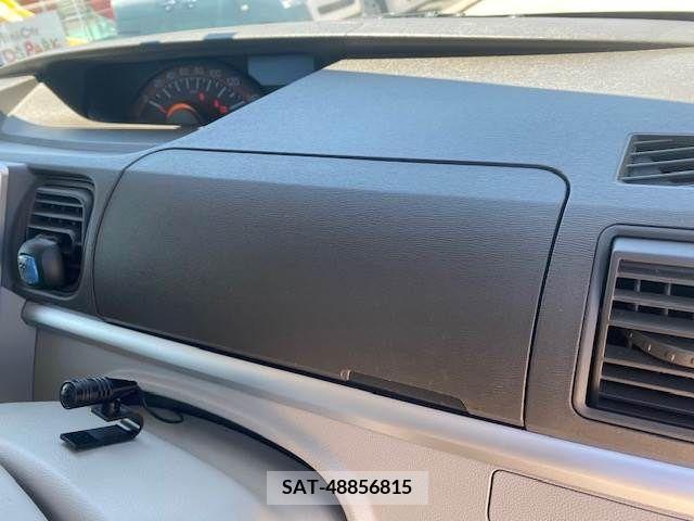 Daihatsu TANTO 2017-08 310239-29