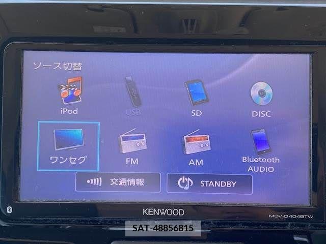 Daihatsu TANTO 2017-08 310239-19