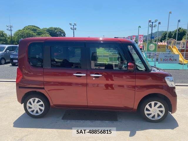 Daihatsu TANTO 2017-08 310239-3