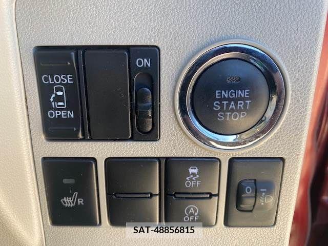Daihatsu TANTO 2017-08 310239-28