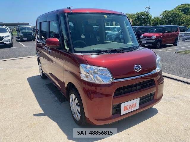 Daihatsu TANTO 2017-08 310239-2