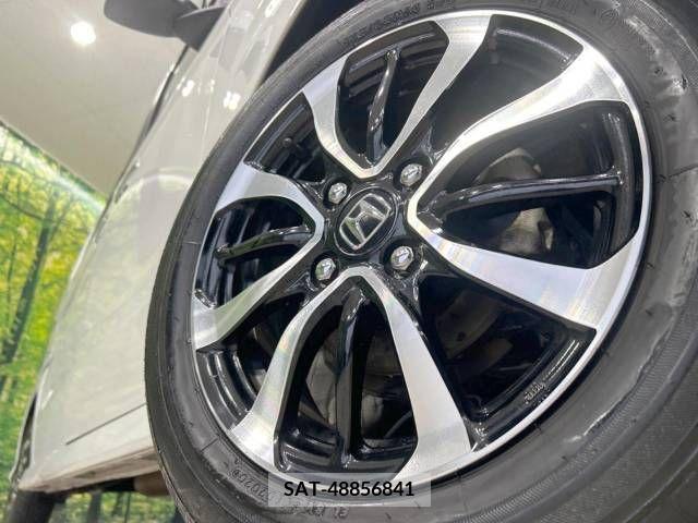 Honda N BOX CUSTOM 2020-09 330981-13