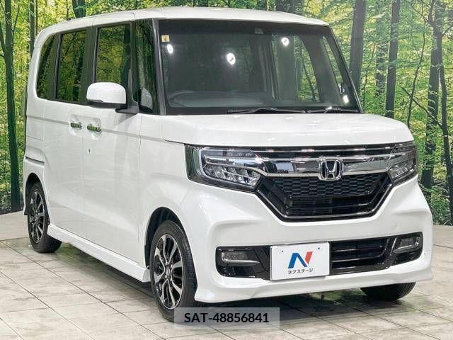 Honda N BOX CUSTOM 2020-09 330981-16