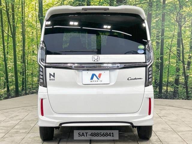 Honda N BOX CUSTOM 2020-09 330981-15