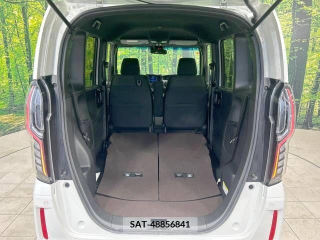 Honda N BOX CUSTOM 2020-09 330981-10