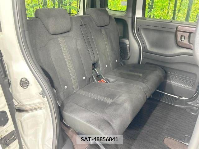 Honda N BOX CUSTOM 2020-09 330981-9
