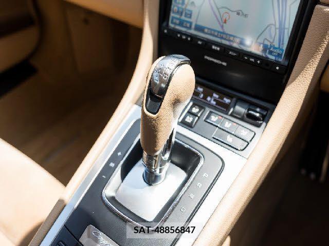 Porsche CAYMAN 2014-05 281546-8