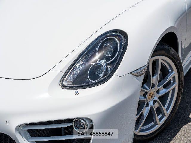 Porsche CAYMAN 2014-05 281546-19