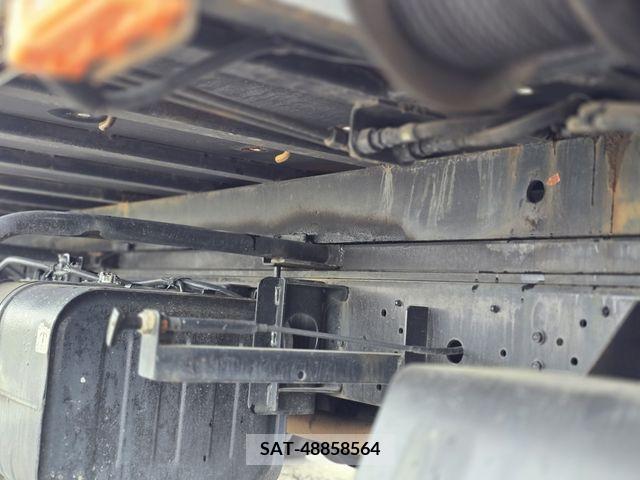 Hino DUTRO 2003-03 267684-10