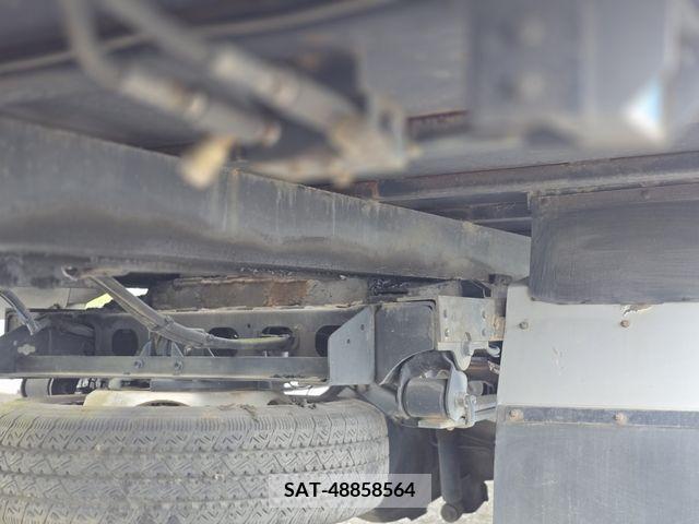 Hino DUTRO 2003-03 267684-13