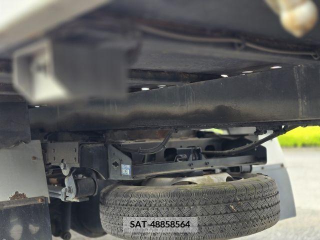 Hino DUTRO 2003-03 267684-19