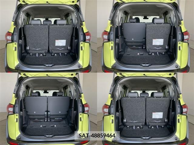 Toyota SIENTA 2019-02 298375-5