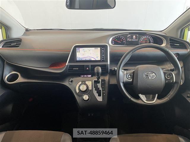 Toyota SIENTA 2019-02 298375-2