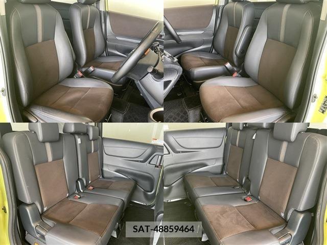 Toyota SIENTA 2019-02 298375-4