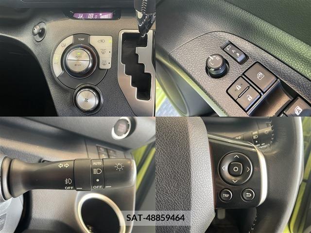 Toyota SIENTA 2019-02 298375-19