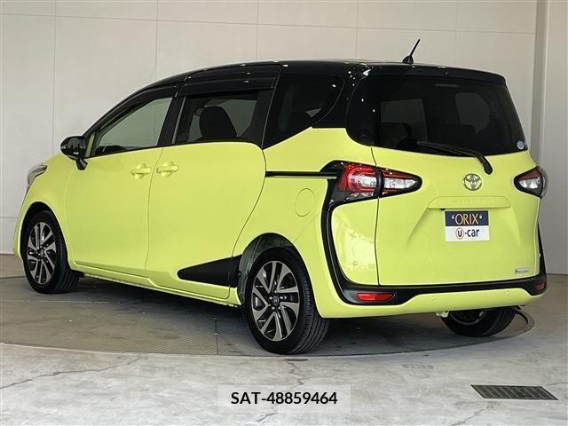 Toyota SIENTA 2019-02 298375-13