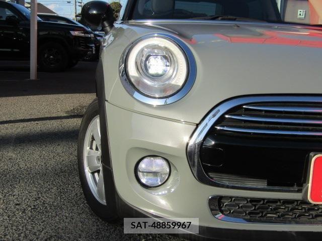 Bmw MINI 2016-12 201231-3