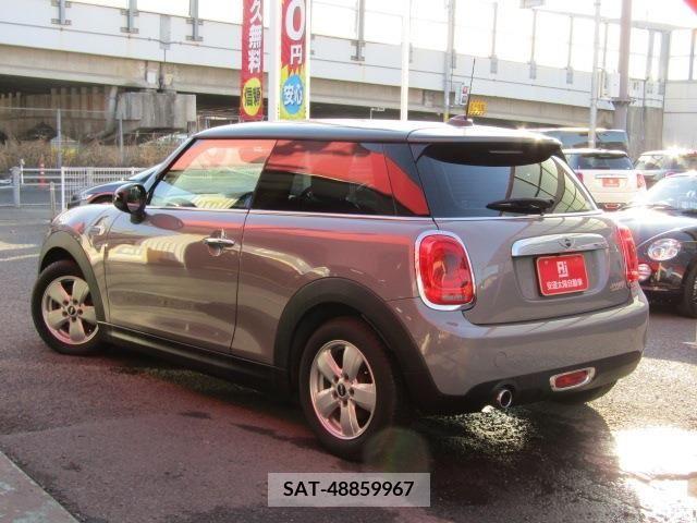 Bmw MINI 2016-12 201231-1