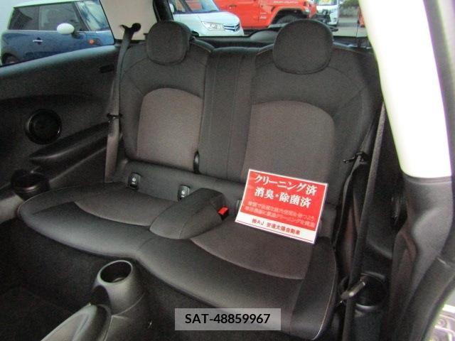 Bmw MINI 2016-12 201231-8