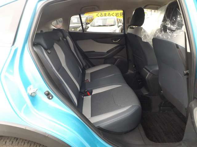 Subaru XV HYBRID 2019-08 4766-15